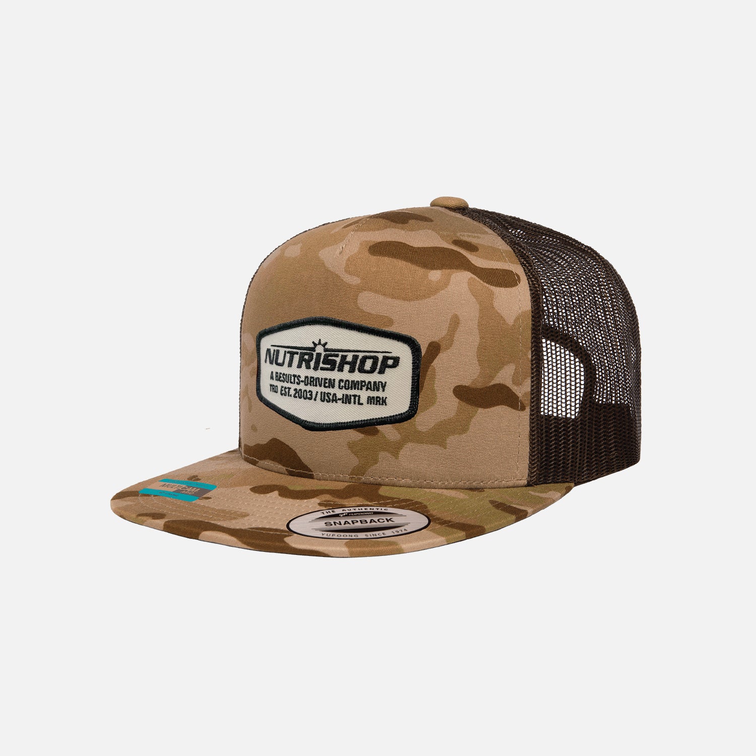 Shop Trucker Hat